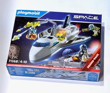 Playmobil 71368 Space Shuttle - Weltraum/Raumschiff/Raumfähre/Weltall - NEU !!!
