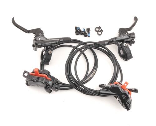 Shimano deore m6120 - shimano,