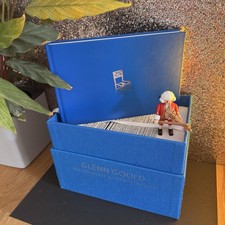 GLENN GOULD - The Complete