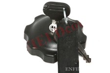 Tankdeckel Aluminium