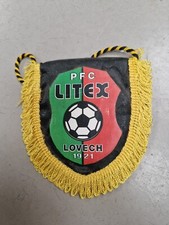 Vintage 15CM Pfc Litexpress