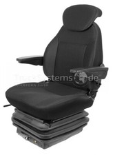 Tractor seat Pilota-Mec