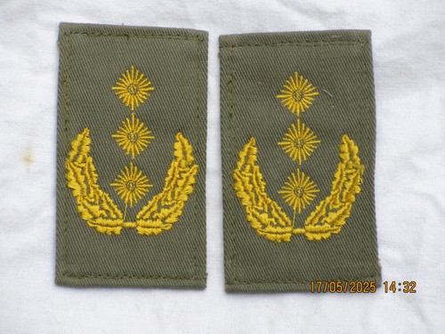 Rang generalleutnant - bw,