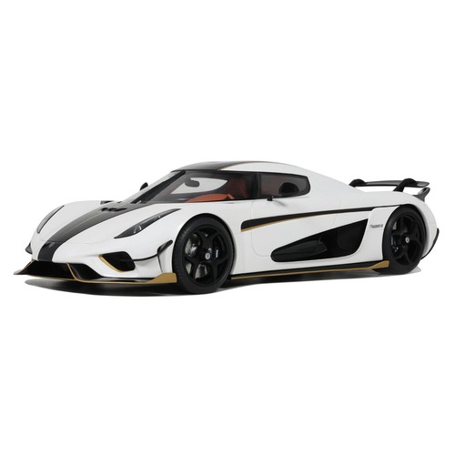 Koenigsegg regera record 18 - record, 1:18