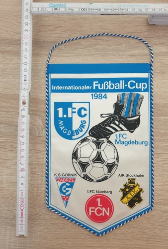 Fc magdeburg - 1.,