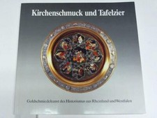 Kirchenschmuck und Tafelzier