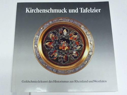 Kirchenschmuck und tafelzier - kirchenschmuck,