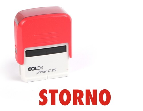 Storno colop printer c20 - storno,