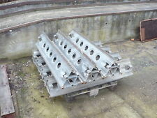 Mastelement Mastteil Klettermast VEB Arbeitsbühne FHB 12.1 od. Thyssen HBM 400