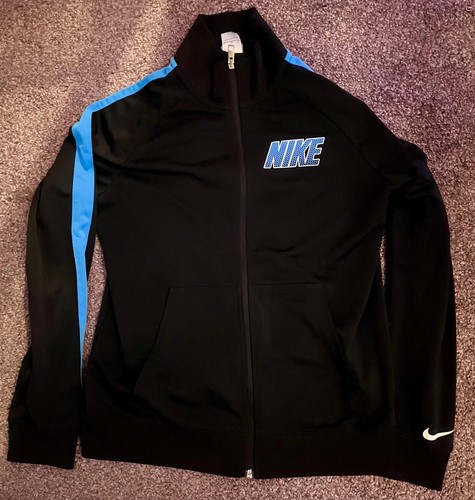 Nike vintage trainings - vintage, jacke
