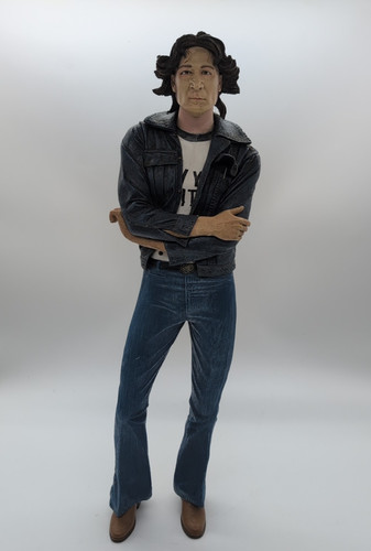Talking john lennon - john,