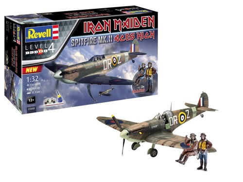 Revell 05688 geschenkset - 05688,