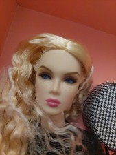 fashion royalty puppe