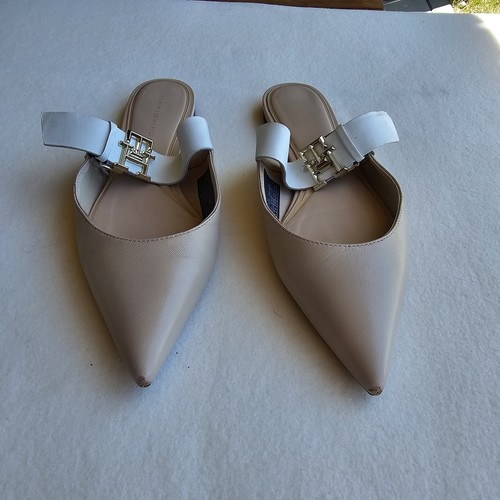 Tommy hilfiger mules - tommy,