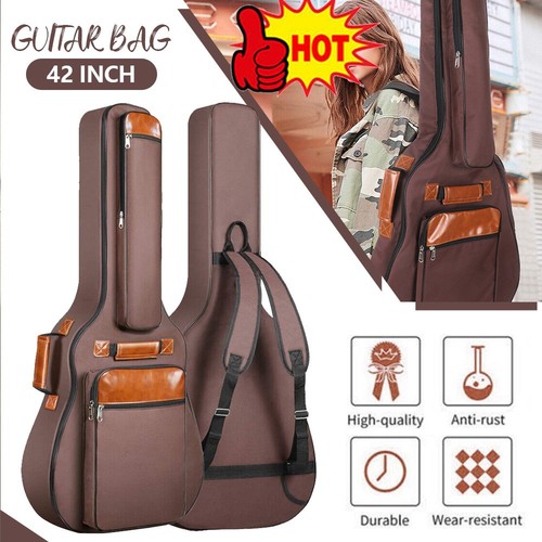 Gitarrentasche akustik - gitarrentasche,