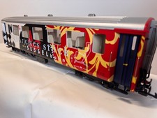 LGB RhB 38670 Salonwagen As