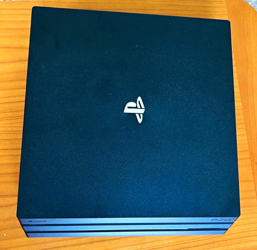 Sony playstation pro - sony,