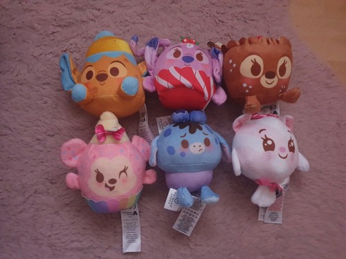 Disney munchlings primark - disney,