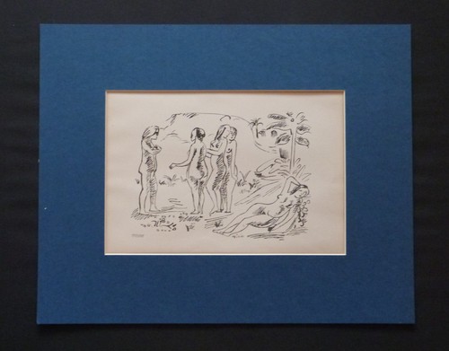Hermann max pechstein - hermann,