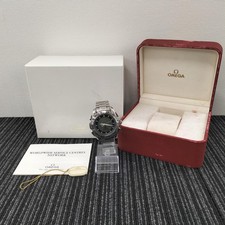 OMEGA X-33 3290.50 [Analoger