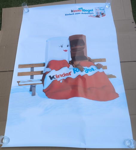 Kinder riegel milky schoki - riegel,