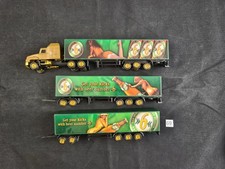 werbetrucks 1:87, Beer Nummer