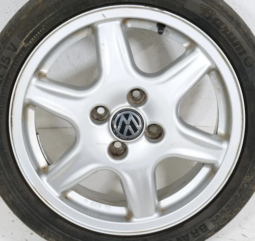 Polo 6n2 lupo - 1x,