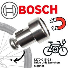 Bosch Drive Unit Fahrrad Ebike