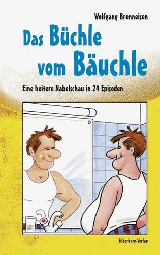 Das büchle vom - vom, bäuchle: