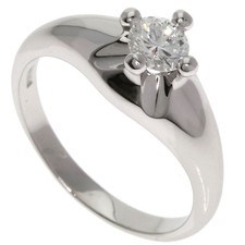 BVLGARI Corona Diamant Ring