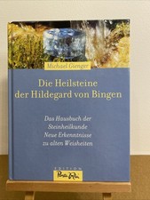 Die Heilsteine der Hildegard
