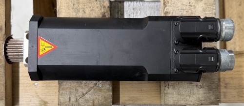 Servomotor motor - 3~servomotor,