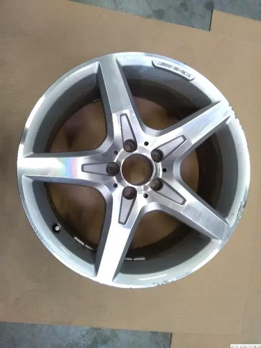 Slk w172 amg felge x - x, 18