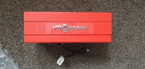 Viessmann vitototronic 200 - viessmann,