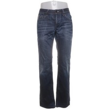 G-Star Raw Denim, Jeans, Größe: 34/34, ATTACC LOW STRAIGHT, Blau #BtI