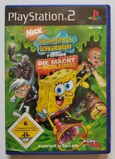 SpongeBob Schwammkopf &