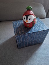 Partylite Teelichthalter "Snowbird"