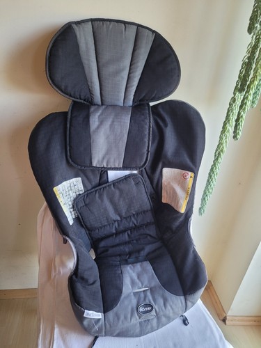 Römer britax babysafe - römer,