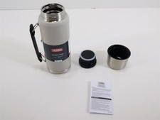 Thermos icon beverage - thermos®,