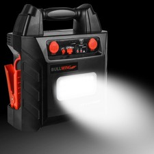 Power Pack mobile Starthilfe