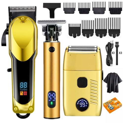 Haarschneidemaschine set profi - haarschneidemaschine,