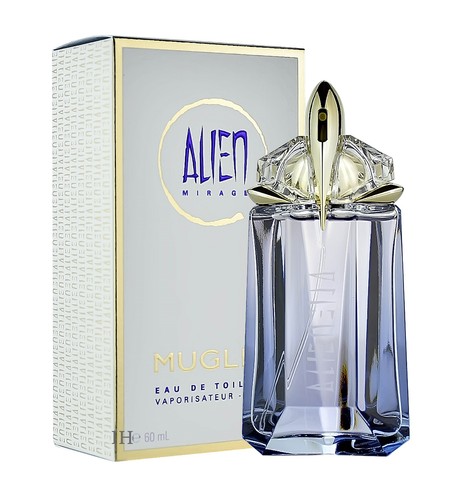Mugler alien mirage - alien,