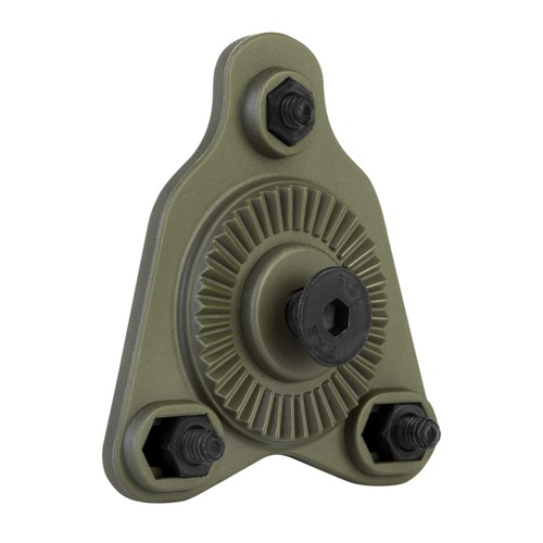 Imi defense roto - imi, retention