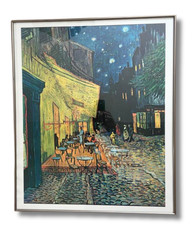 Vincent van Gogh –