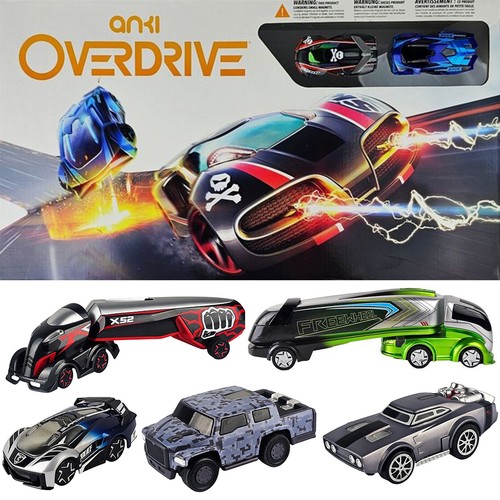 Anki overdrive auswahl starter - anki,