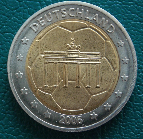 Euro probe specimen - specimen,