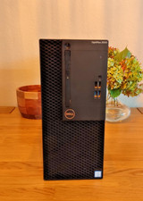 Desktop PC DELL OptiPlex 7050 | Intel Core i5; 8GB RAM; 1TB; MS-Win; Computer