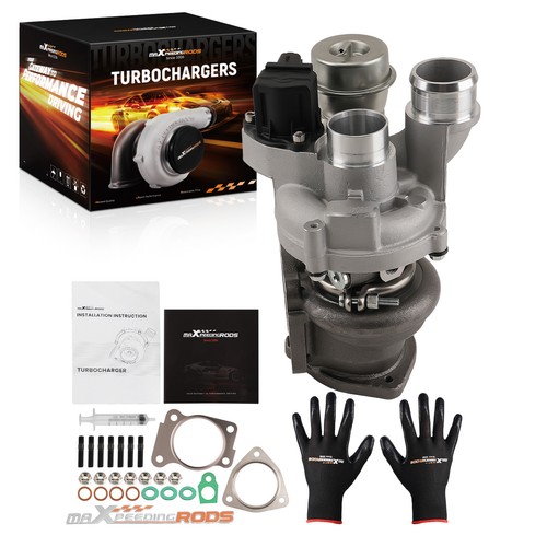 Turbolader for mini cabriolet - mini,
