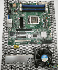 Intel serverboard s1200bts - serverboard,