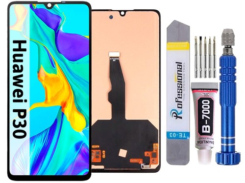 Für huawei p30 ele l09 - p30, ele-l09